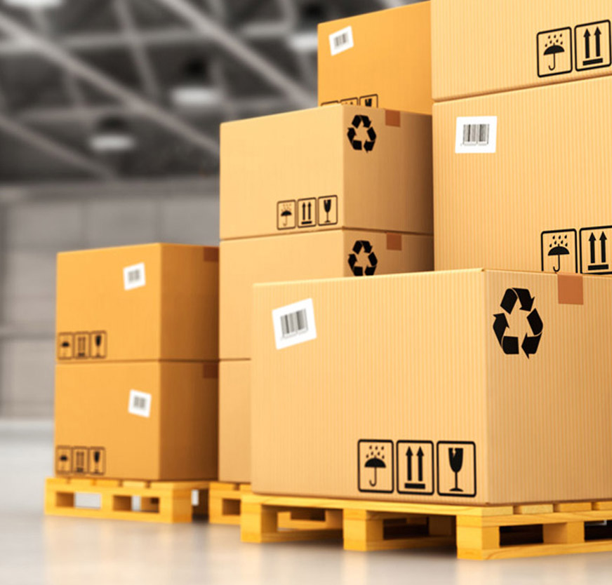 Customized Packaging Solutions