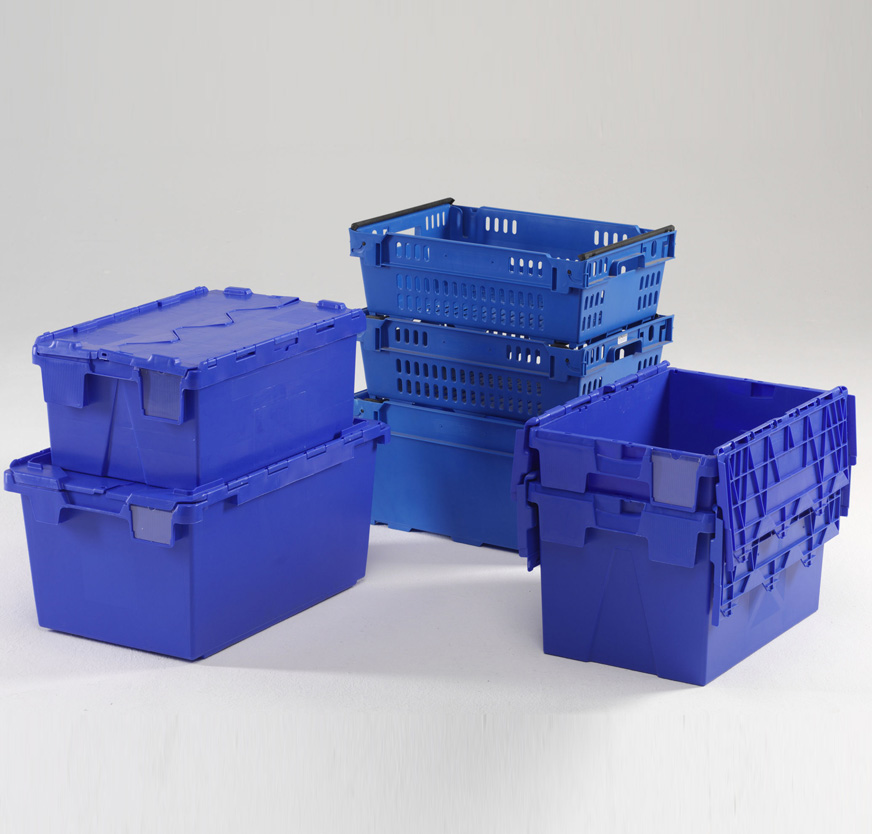 Series Crates