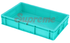 500X325 Series Crates