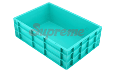 Mini Jumbo Crates