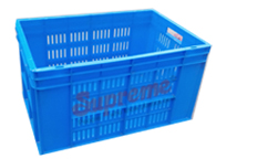 Multi purpose crates