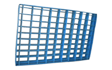 PP Corrugated Sheet Crates