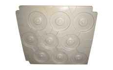 Vaccum Formed Crates